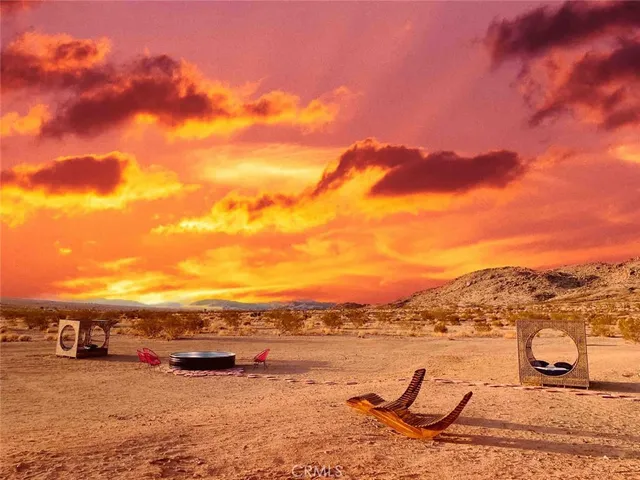 $349,000 | 2884 Fortuna, Landers, CA 92285