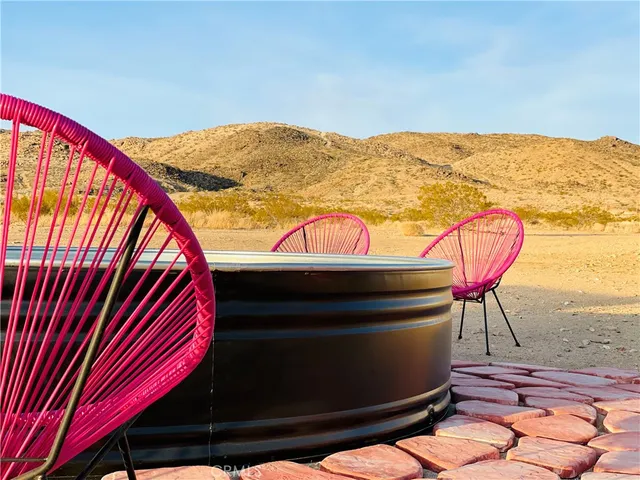 $349,000 | 2884 Fortuna, Landers, CA 92285