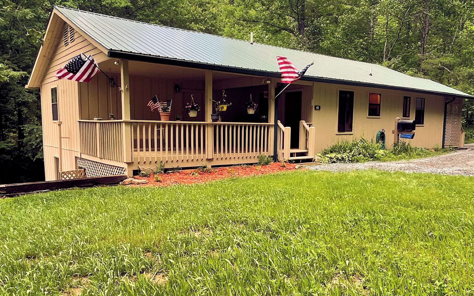 45 Last Resort Blue Ridge, GA 30513 - Photo 1 of 4 Main View