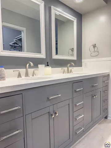 $339,000 | 5642 Southwest 33rd Terrace, Topeka, KS 66614