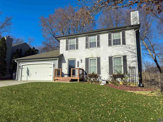 $339,000 | 5642 Southwest 33rd Terrace, Topeka, KS 66614