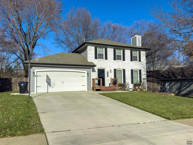 $339,000 | 5642 Southwest 33rd Terrace, Topeka, KS 66614