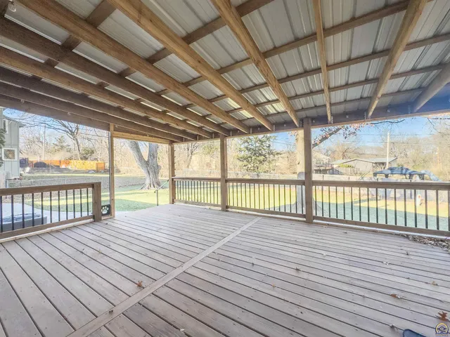 $339,000 | 5642 Southwest 33rd Terrace, Topeka, KS 66614