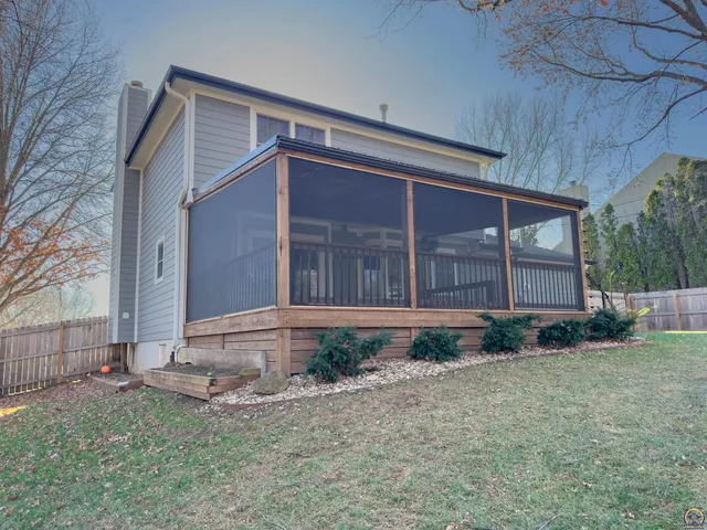 $339,000 | 5642 Southwest 33rd Terrace, Topeka, KS 66614