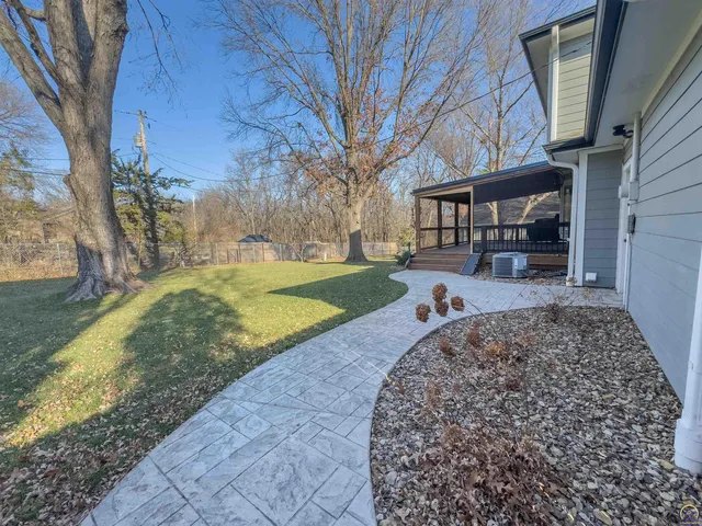 $339,000 | 5642 Southwest 33rd Terrace, Topeka, KS 66614