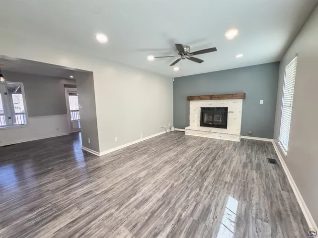 $339,000 | 5642 Southwest 33rd Terrace, Topeka, KS 66614