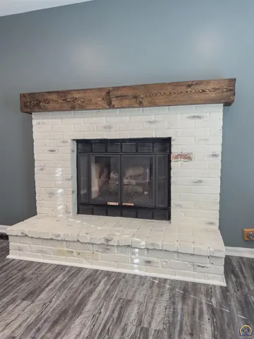 $339,000 | 5642 Southwest 33rd Terrace, Topeka, KS 66614