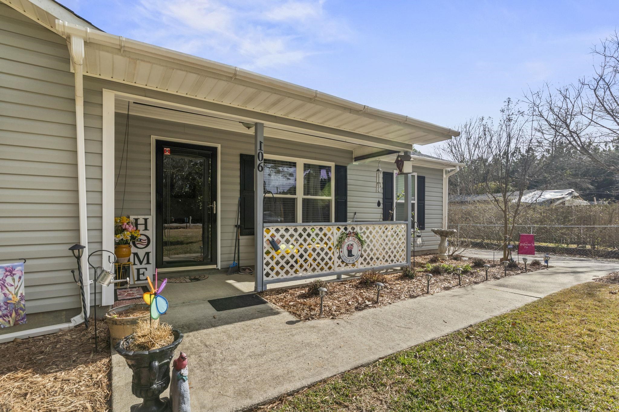 106 Fonza Street Conway, SC 29526 - Photo 3 of 30