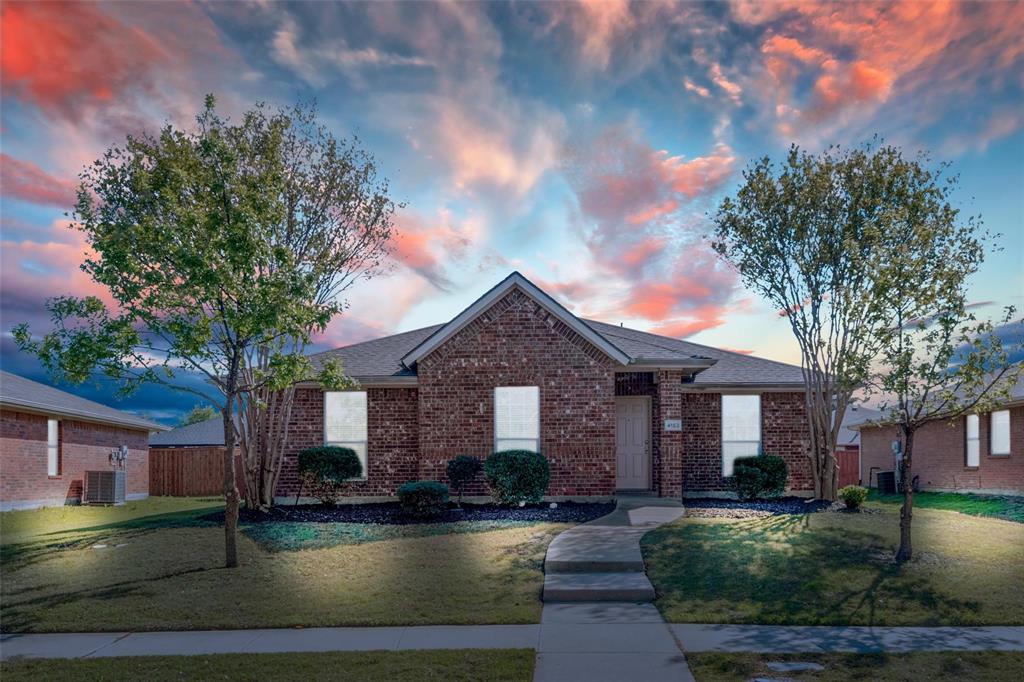4153 Cherry Ridge Drive Frisco, TX 75033 - Photo 2 of 29 Gallery Image 2