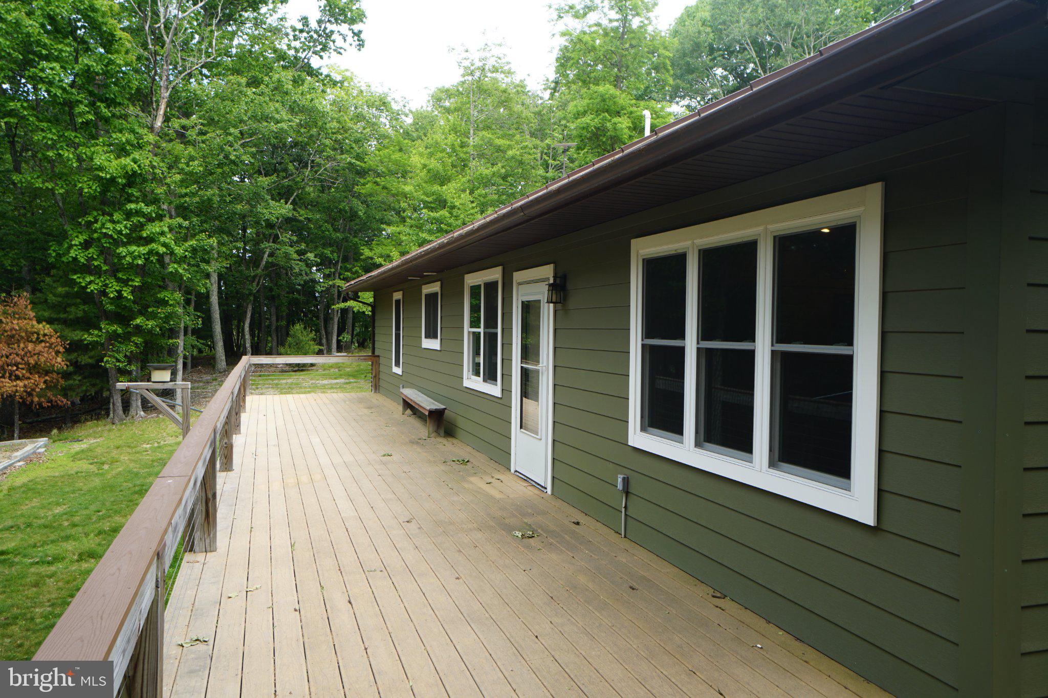 150 Sharp Ridge Lane Franklin, WV 26807 - Photo 58 of 69 Charming home nestled in nature's embrace.