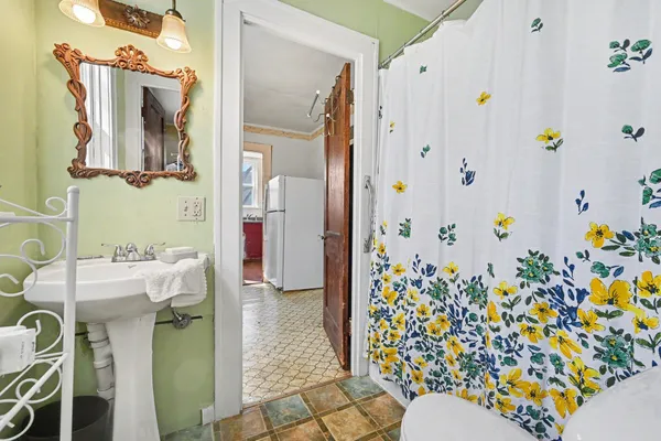 $155,000 | 413 West St Joseph Street, Lawrence, MI 49064