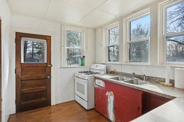 $155,000 | 413 West St Joseph Street, Lawrence, MI 49064