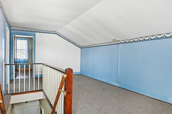 $155,000 | 413 West St Joseph Street, Lawrence, MI 49064