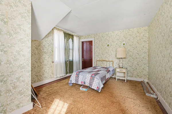 $155,000 | 413 West St Joseph Street, Lawrence, MI 49064