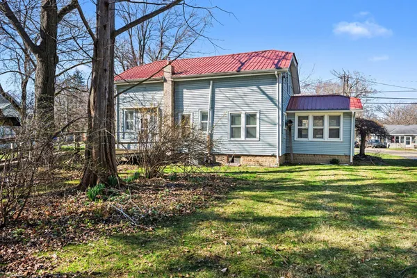 $155,000 | 413 West St Joseph Street, Lawrence, MI 49064