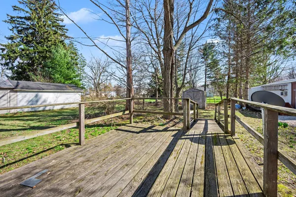 $155,000 | 413 West St Joseph Street, Lawrence, MI 49064