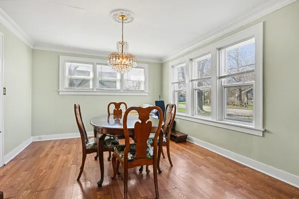 $155,000 | 413 West St Joseph Street, Lawrence, MI 49064