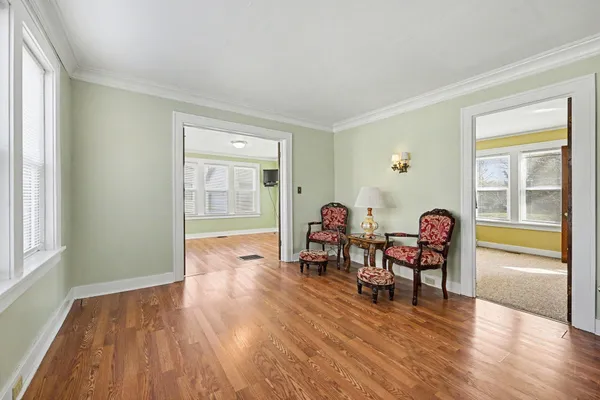 $155,000 | 413 West St Joseph Street, Lawrence, MI 49064