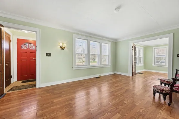 $155,000 | 413 West St Joseph Street, Lawrence, MI 49064