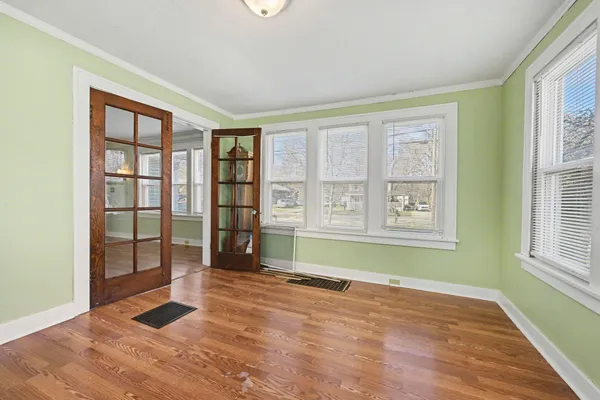 $155,000 | 413 West St Joseph Street, Lawrence, MI 49064