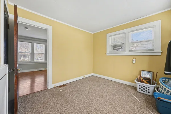 $155,000 | 413 West St Joseph Street, Lawrence, MI 49064