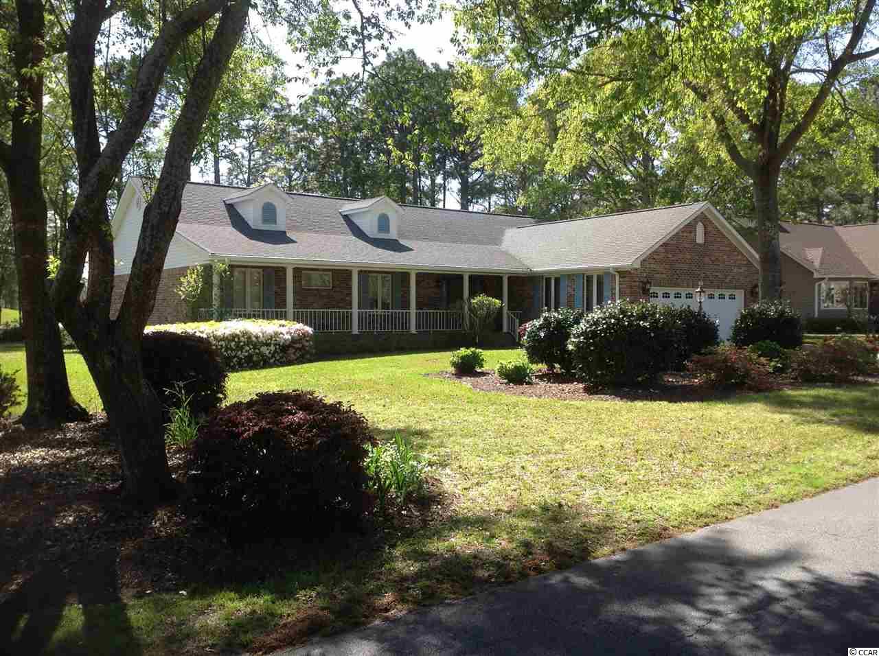 1060 Links Road Myrtle Beach, SC 29575 - Photo 1 of 25 Gallery Image 1