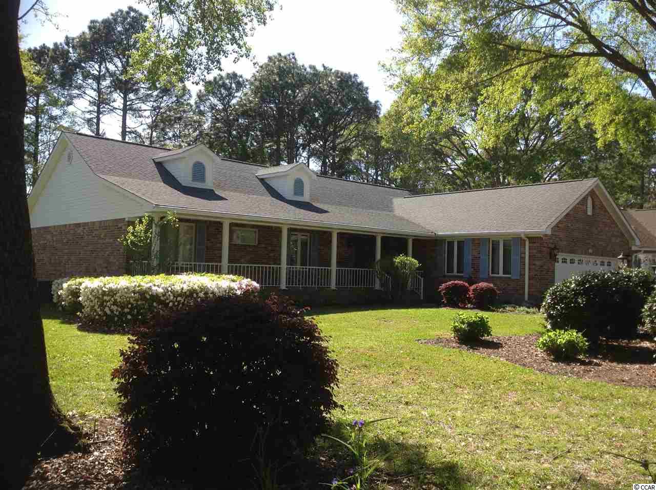 1060 Links Road Myrtle Beach, SC 29575 - Photo 2 of 25 Gallery Image 2