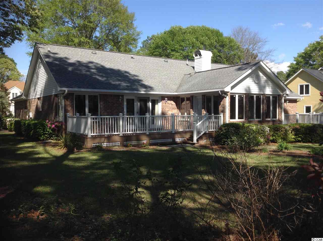 1060 Links Road Myrtle Beach, SC 29575 - Photo 3 of 25 Gallery Image 3