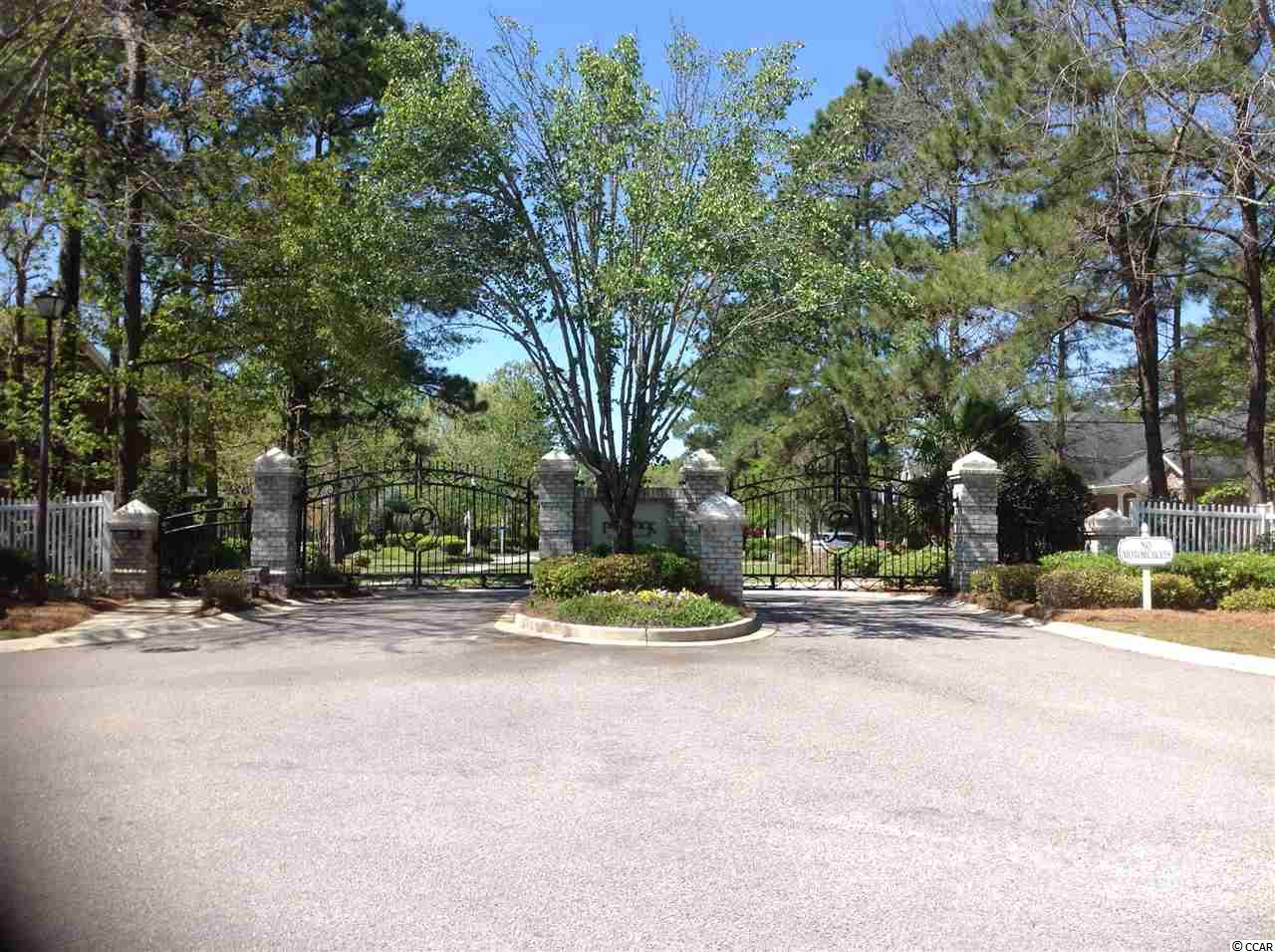 1060 Links Road Myrtle Beach, SC 29575 - Photo 25 of 25 Gallery Image 25