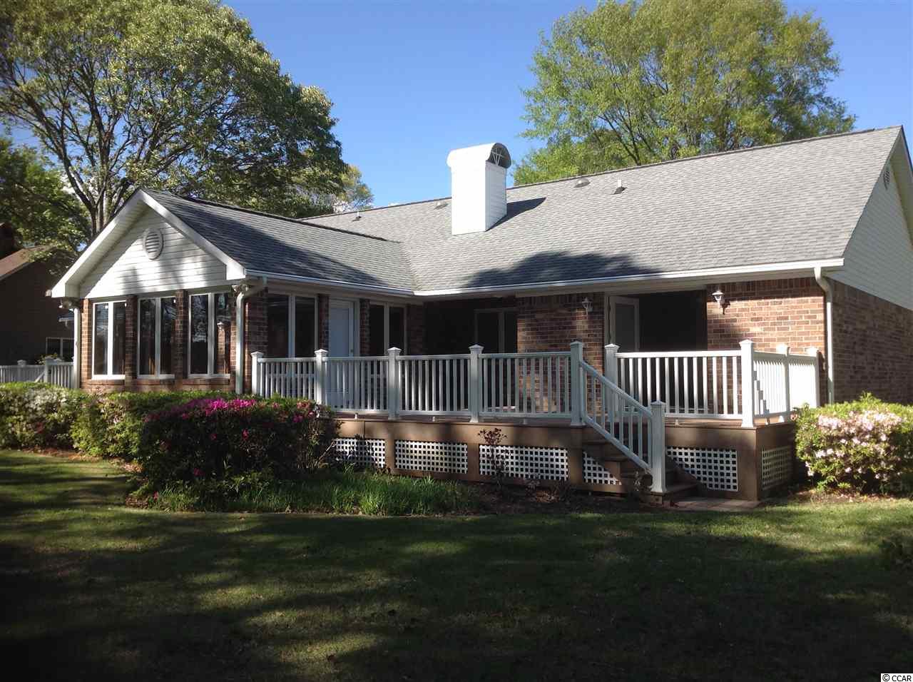 1060 Links Road Myrtle Beach, SC 29575 - Photo 4 of 25 Gallery Image 4