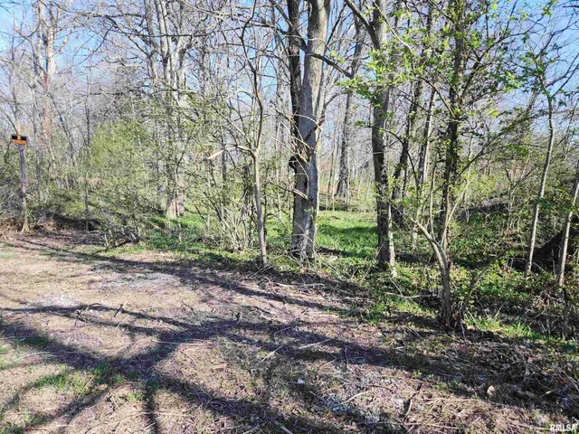 $70,000 | 1300 North Tolle Lane, Mount Vernon, IL 62864