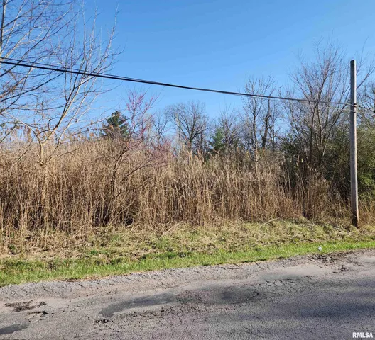 $70,000 | 1300 North Tolle Lane, Mount Vernon, IL 62864