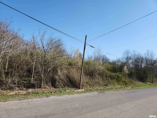 $70,000 | 1300 North Tolle Lane, Mount Vernon, IL 62864