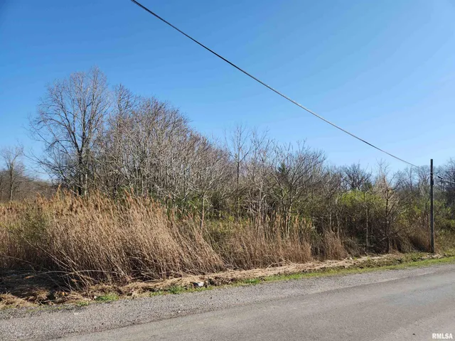 $70,000 | 1300 North Tolle Lane, Mount Vernon, IL 62864