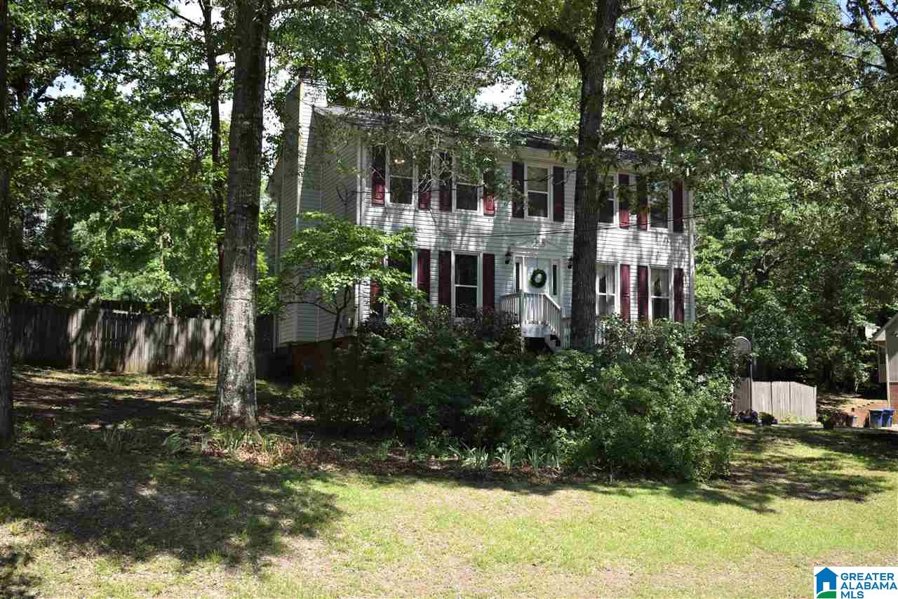 581 Olde Towne Lane Alabaster, AL 35007 - Photo 3 of 48