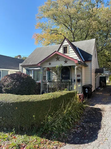 $140,000 | 508 South Holmes Street, Glenville, NY 12302