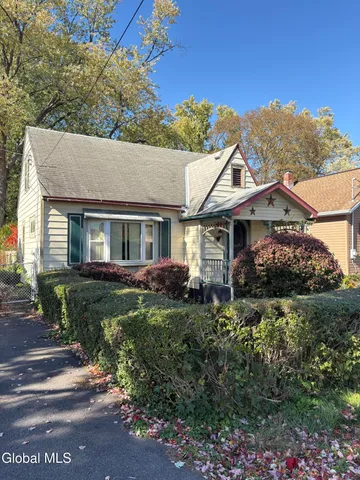 $140,000 | 508 South Holmes Street, Glenville, NY 12302