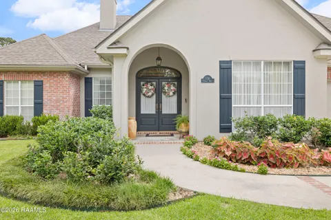 $517,000 | 136 Donald Drive, Lafayette, LA 70503