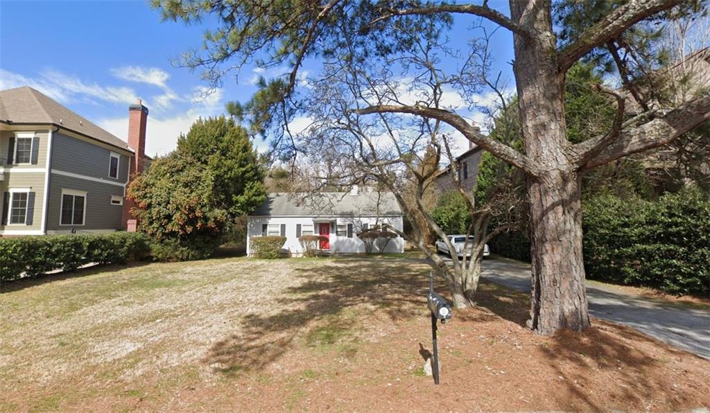 1094 Wimberly Road Northeast Brookhaven, GA 30319 - Photo 1 of 1 Gallery Image 1