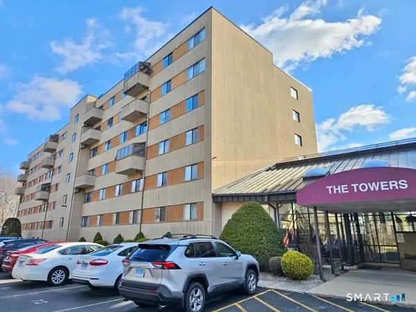 $135,000 | 45 Putter Drive, Unit 509, Wallingford, CT 06492