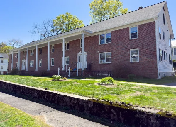 $209,000 | 52 Prospect Street, Unit A, Turners Falls, MA 01376