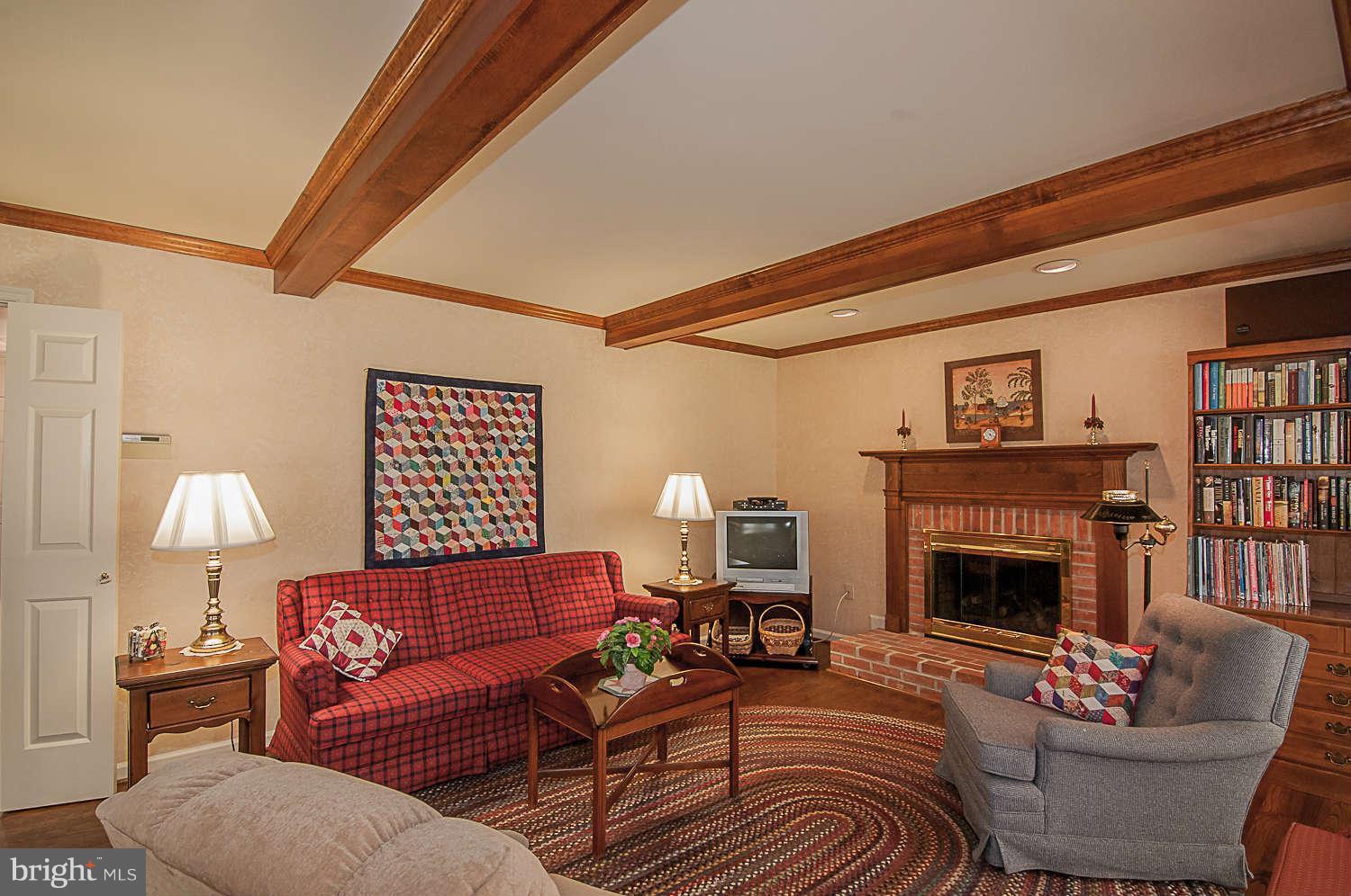3676 Meadowvale Road Ellicott City, MD 21042 - Photo 14 of 22 Family Room