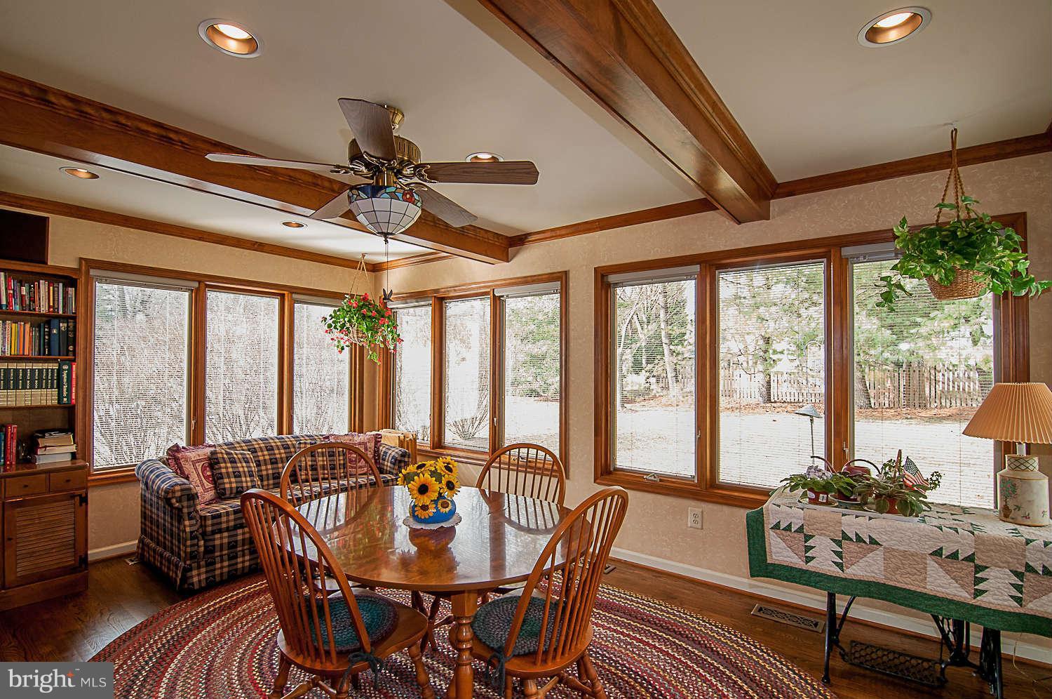 3676 Meadowvale Road Ellicott City, MD 21042 - Photo 15 of 22 Family Room