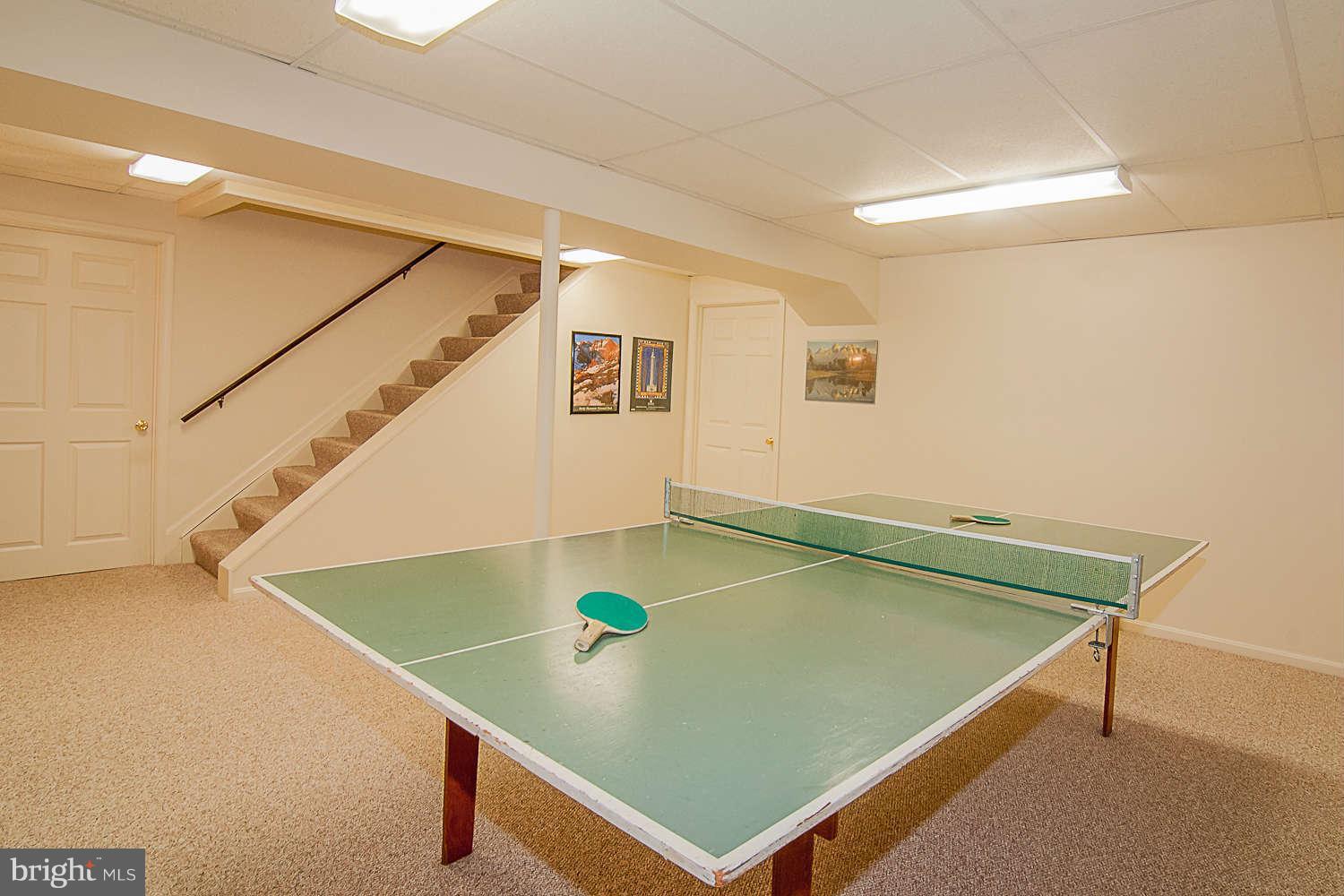 3676 Meadowvale Road Ellicott City, MD 21042 - Photo 22 of 22 Basement