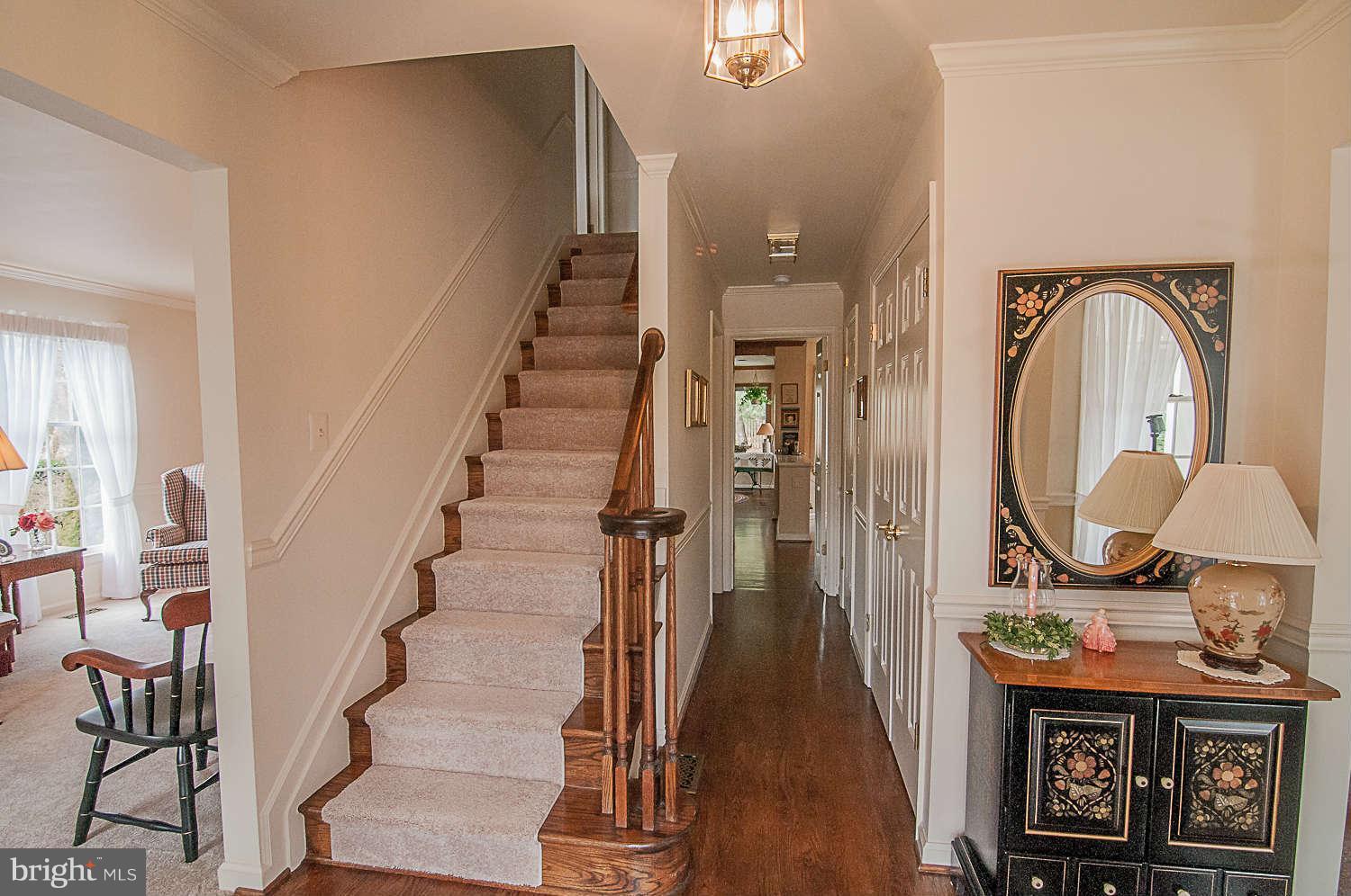 3676 Meadowvale Road Ellicott City, MD 21042 - Photo 6 of 22 Interior (General)
