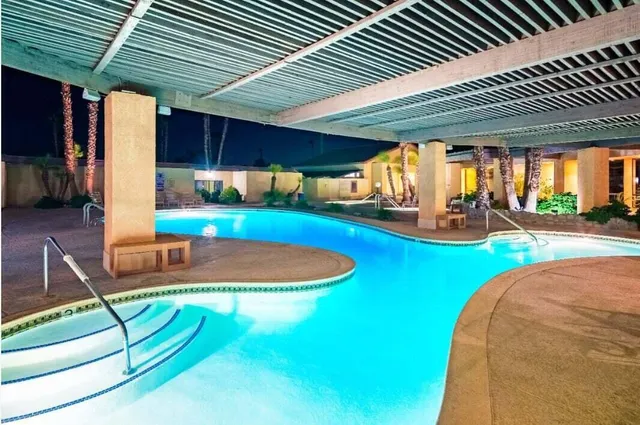 $75,000 | 74711 Dillon Road, Unit 853, Desert Hot Springs, CA 92241