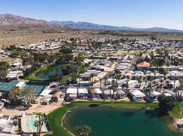 $75,000 | 74711 Dillon Road, Unit 853, Desert Hot Springs, CA 92241