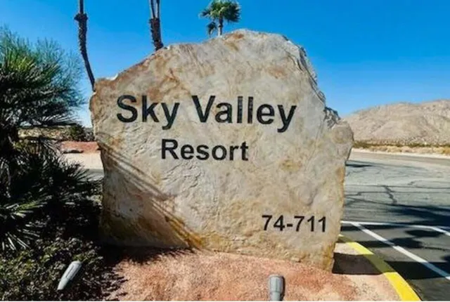 $75,000 | 74711 Dillon Road, Unit 853, Desert Hot Springs, CA 92241
