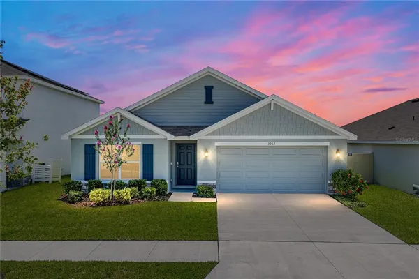 $365,000 | 3062 Living Coral Street, Wimauma, FL 33598