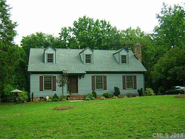 11023 Painted Tree Road Charlotte, NC 28226 - Photo 1 of 4 Gallery Image 1